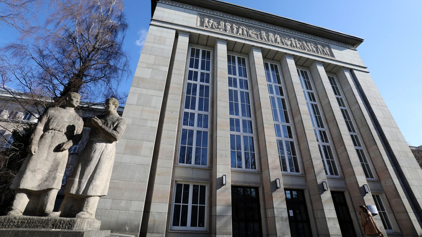 In Mecklenburg-Vorpommern sind Studienplätze in Medizin, Zahnmedizin und Pharmazie frei – wenn man bereit ist, nach dem Abschlus