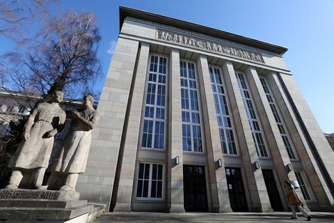 In Mecklenburg-Vorpommern sind Studienplätze in Medizin, Zahnmedizin und Pharmazie frei – wenn man bereit ist, nach dem Abschlus