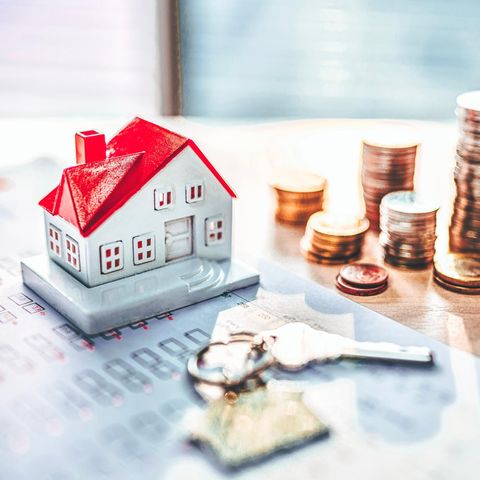 Immobilienfinanzierung