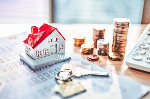 Immobilienfinanzierung