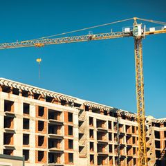 Neubau braucht das Land: Das hilft Mietern und Hauskäufern