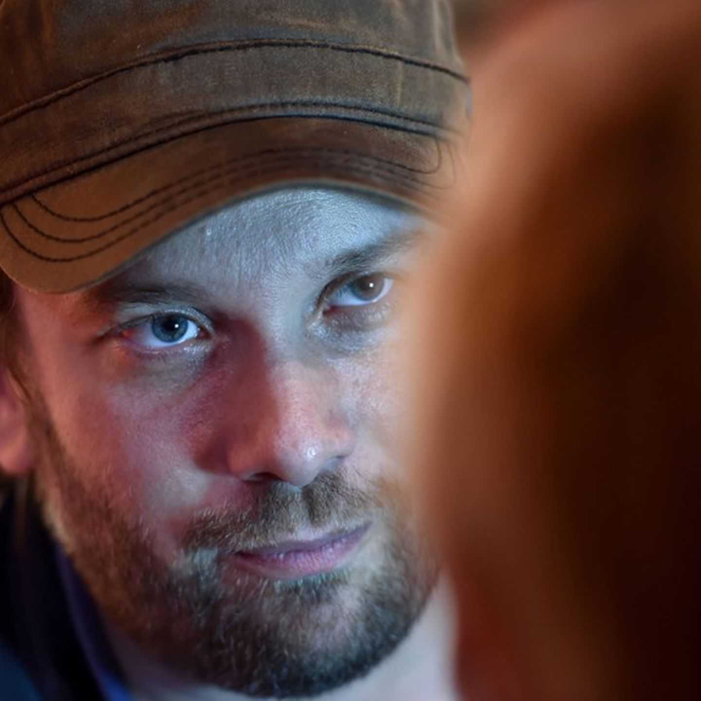 Christian Ulmen sieht sich mit massiven Vorwürfen konfrontiert.