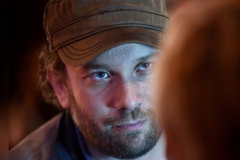 Christian Ulmen sieht sich mit massiven Vorwürfen konfrontiert.