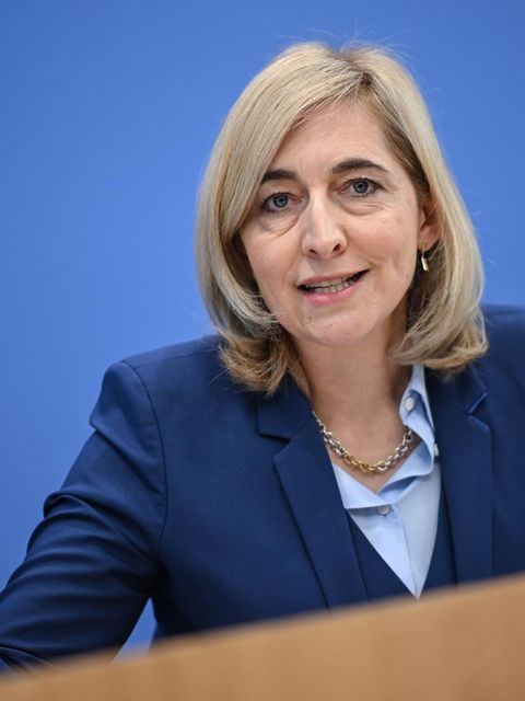 Wer jetzt vor Nina Warken zittern muss