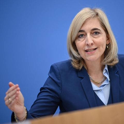 Wer jetzt vor Nina Warken zittern muss