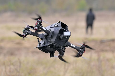 Ein neues Joint Venture in Brandenburg an der Havel unter anderem mit dem Druckmaschinenhersteller Heidelberg demonstriert die T