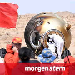 China Wissenschaftsnation