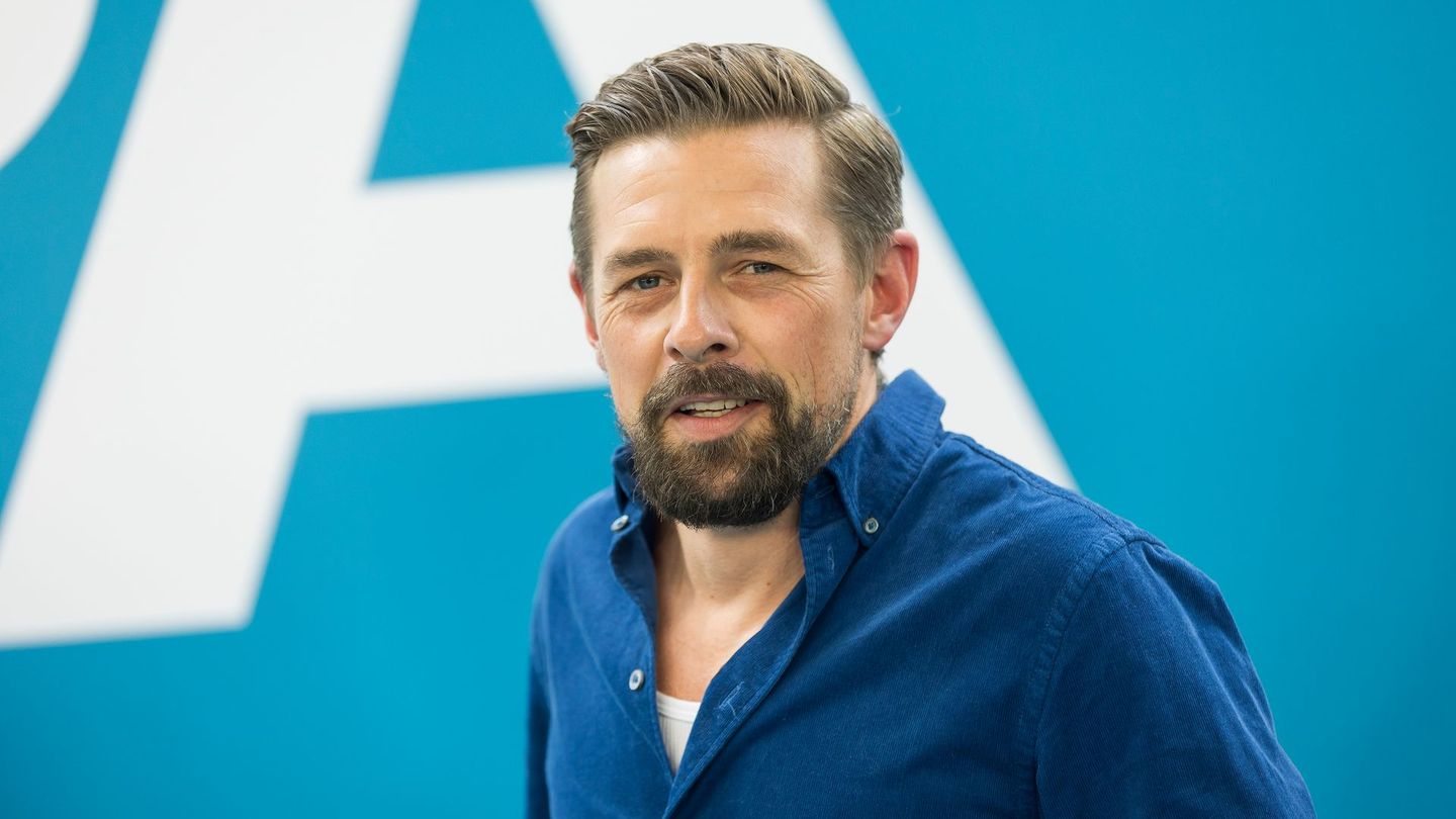 Der Quiz-Champion: Klaas geht fremd