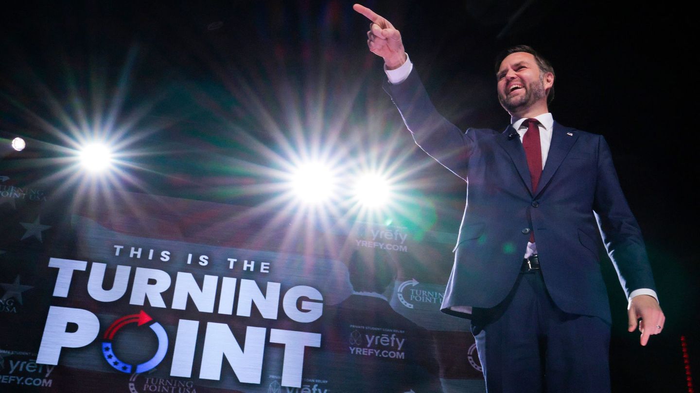 Konflikte: Vance: Waffenruhe im Iran-Krieg hält