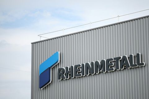 Rheinmetall soll Bundeswehr Kampfdrohnen liefern