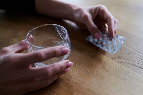 Die häufigsten Beratungen beim Gemeinsamen Giftinformationszentrum (GGIZ) gab es in Mecklenburg-Vorpommern in den vergangenen Ja