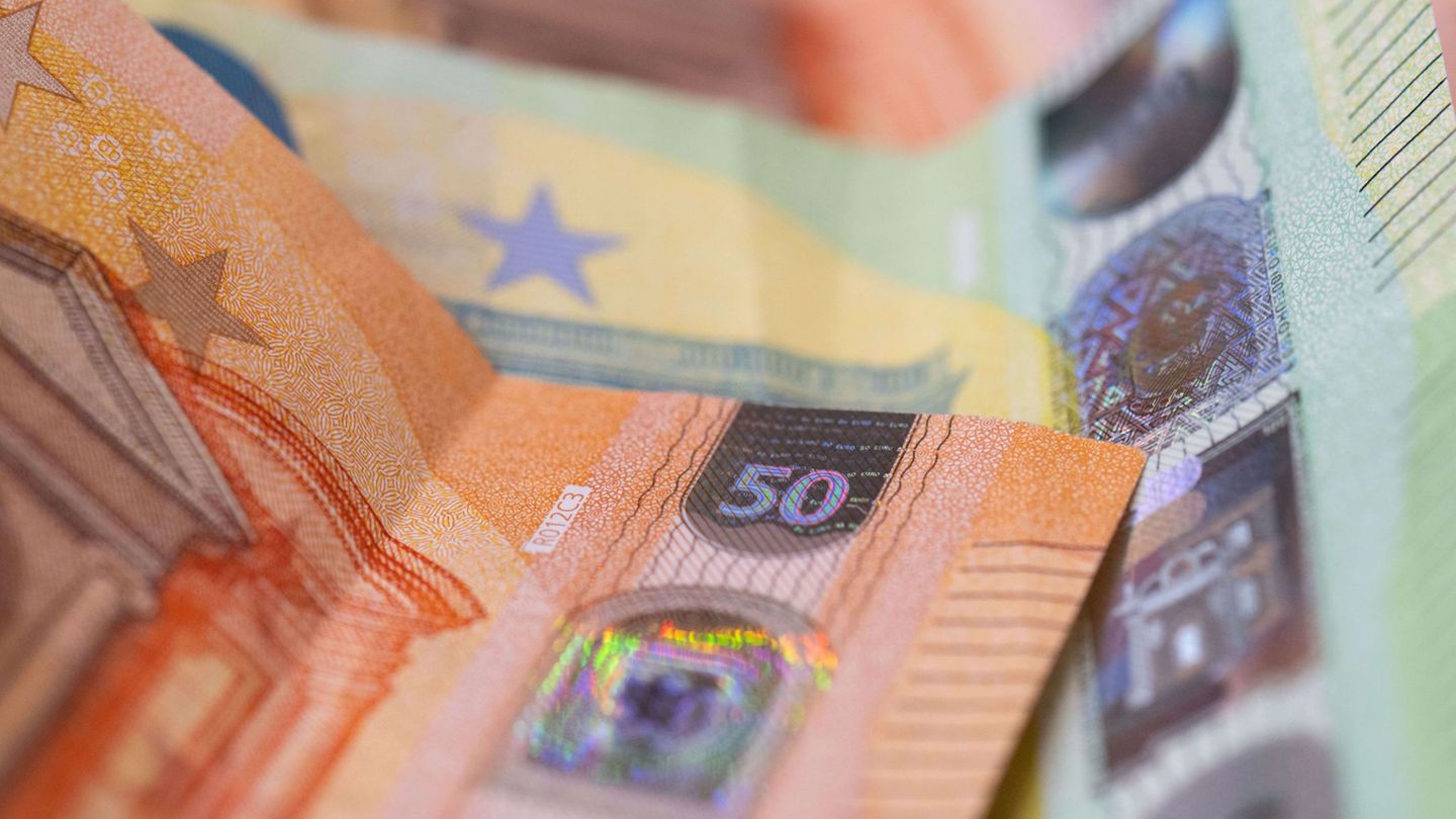 Welche Unternehmen werden in der Lage sein, 1.000 Euro zusätzlich an ihre Mitarbeiter auszuzahlen? (Symbolbild) Foto: Boris Roes