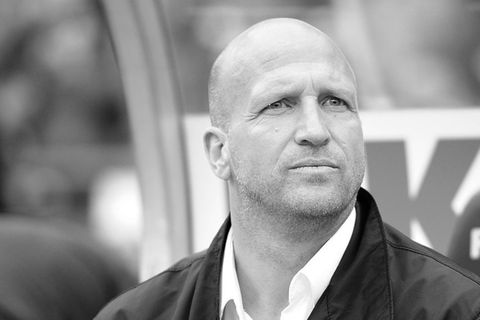 Der ehemalige Bundesliga-Profi Roger Prinzen ist verstorben.