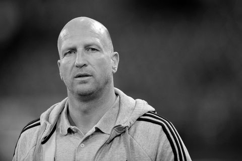 Der ehemalige Nürnberg-Trainer Roger Prinzen ist gestorben