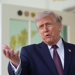 US-Präsident Donald Trump