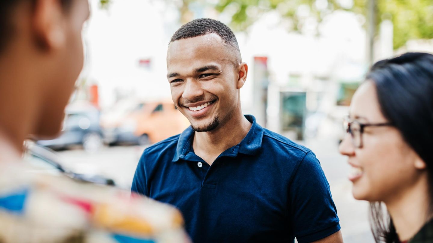 Angebote im April: Marc O'Polo Herren-Poloshirt mit 52 Prozent Rabatt: Die Top-Deals des Tages