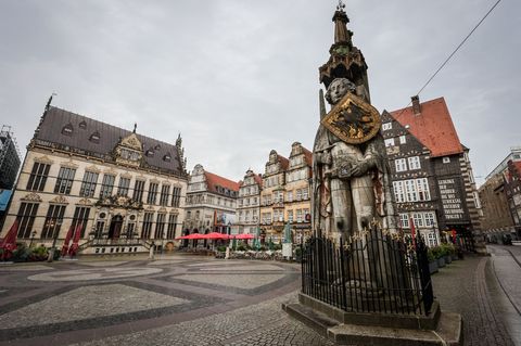 Der Parlamentarische Untersuchungsausschuss der Bremischen Bürgerschaft will am Mittwoch erste Zeugen befragen. (Symbolbild) Fot
