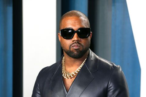 Kanye West