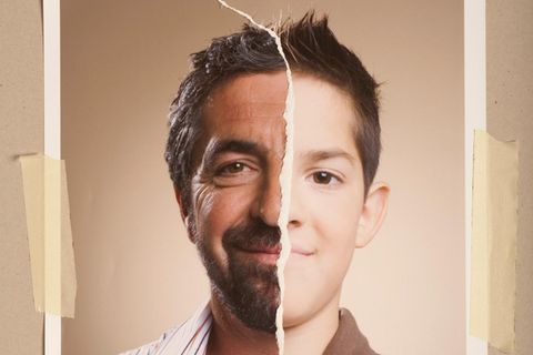 Wie viel Einfluss nimmt der Geist auf den Alterungsprozess? 