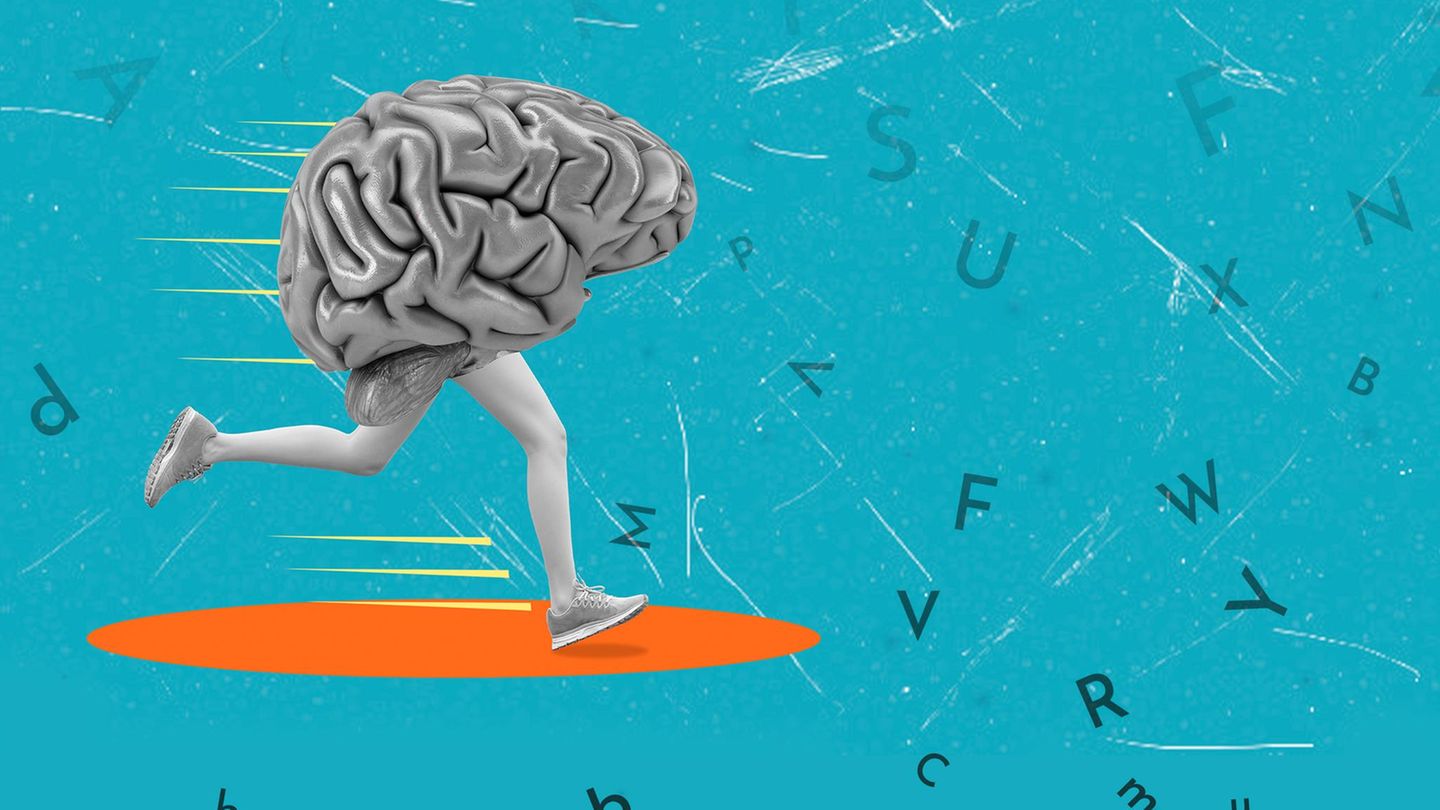 Lernmethode: Wie gut geht das Lernen beim Laufen wirklich?