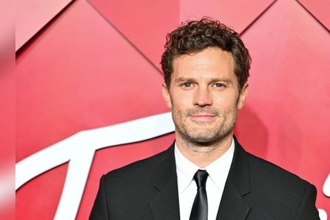 Jamie Dornan wird in "The Hunt for Gollum" zu Aragorn.