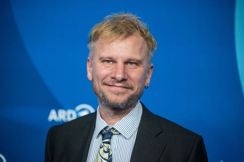 Robert Stadlober war auch in den Filmen "Sonnenallee" und "Crazy" zu sehen. (Archivbild) Foto: Monika Skolimowska/dpa