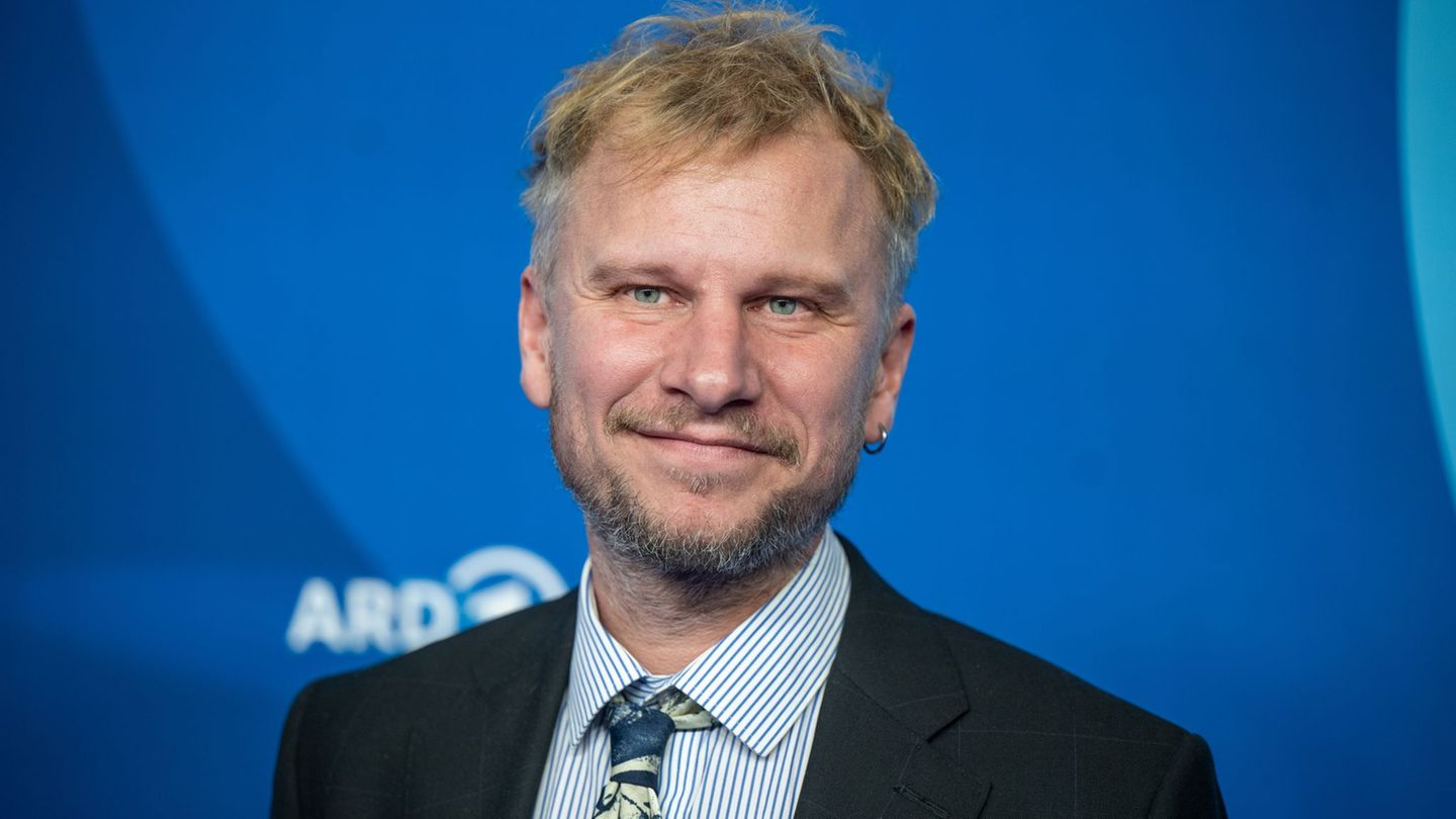 Robert Stadlober war auch in den Filmen "Sonnenallee" und "Crazy" zu sehen. (Archivbild) Foto: Monika Skolimowska/dpa