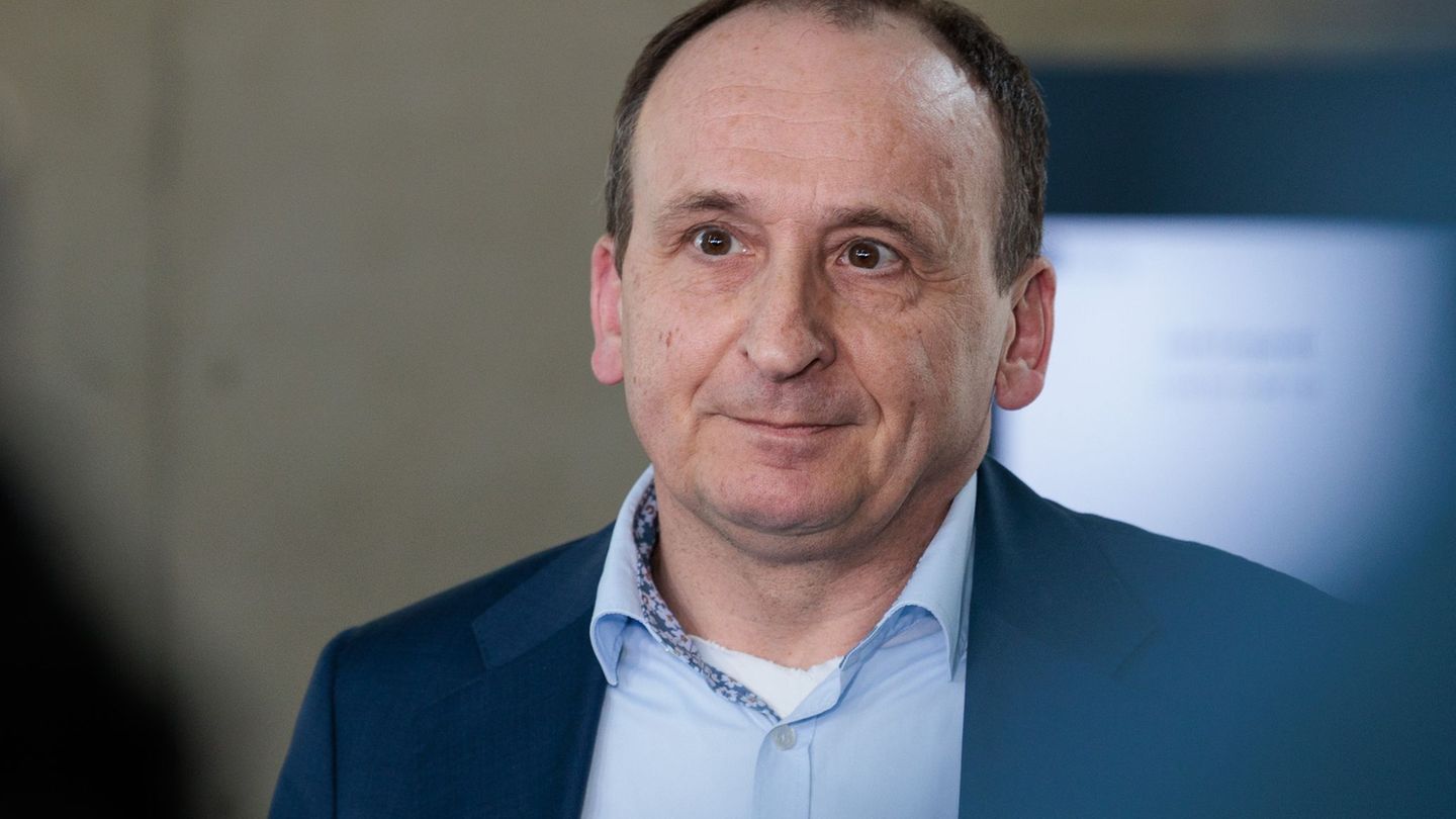 Verbandsmanager Christian Küchen sagt: Die Steuersenkung werde beim Verbraucher ankommen. (Archivbild) Foto: Carsten Koall/dpa