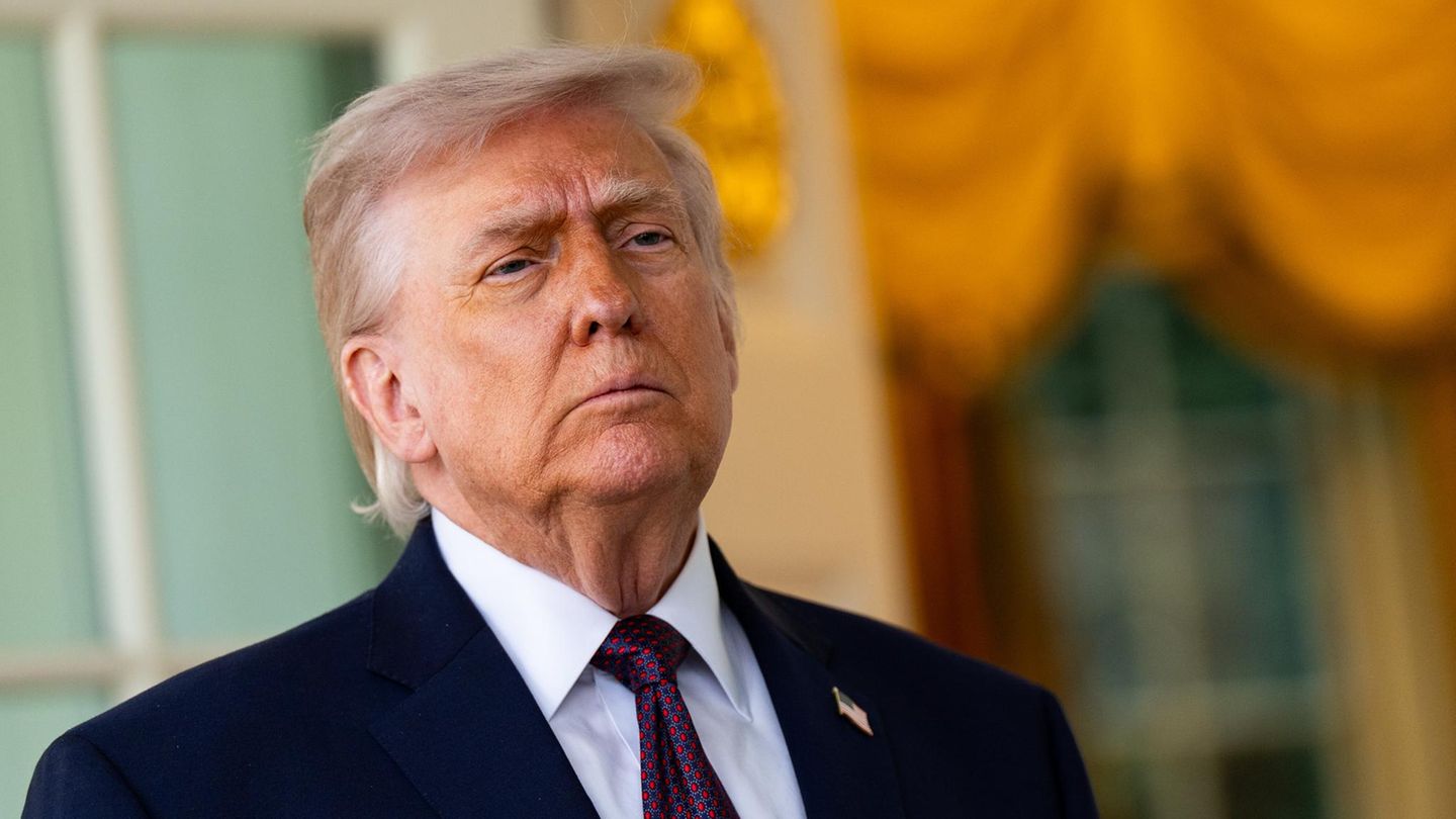 Verhandlungen: Trumps Iran-Deal: Geben die USA das Atomprogramm-Ende als Kernforderung auf?