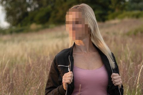 Mordfall Fabian - Tatverdächtige Gina H.