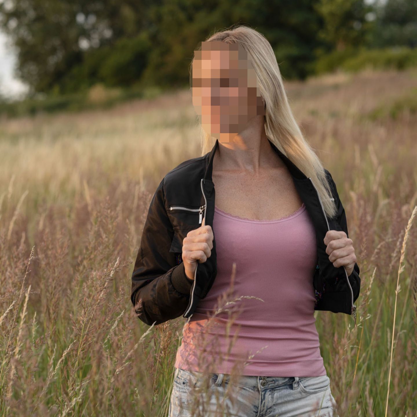 Mordfall Fabian - Tatverdächtige Gina H.