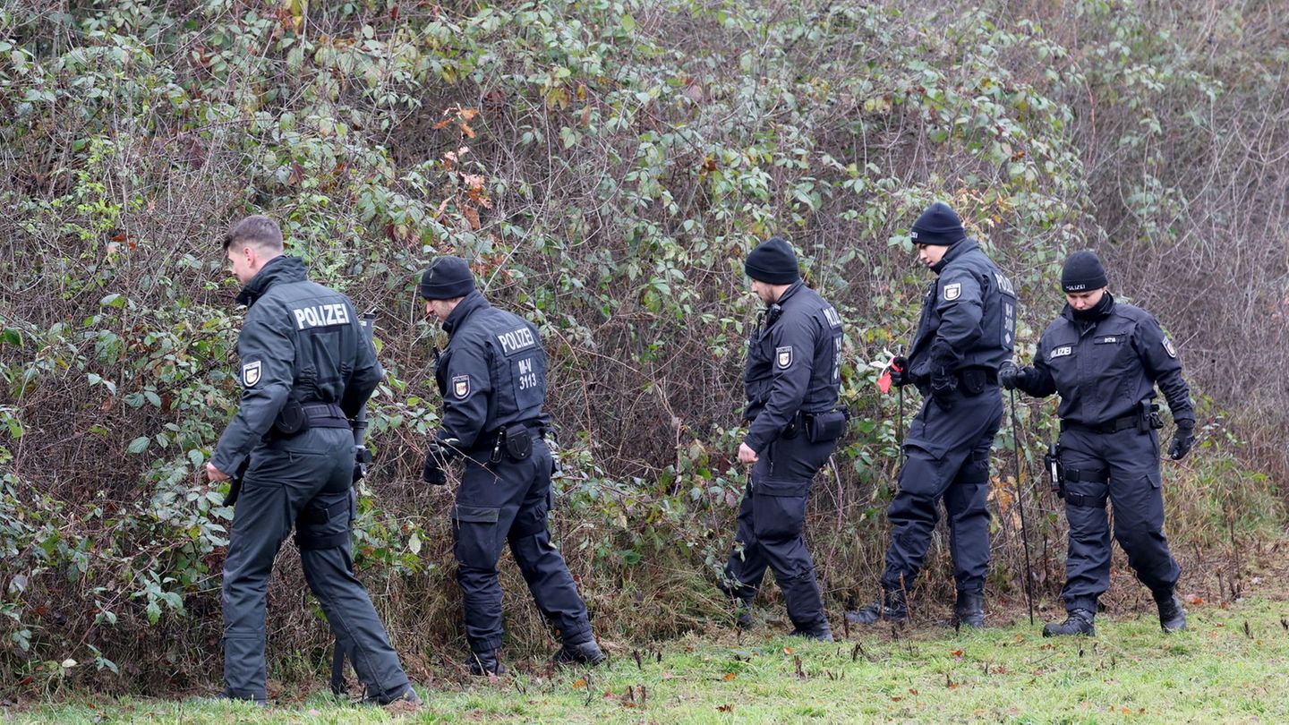 Mecklenburg-Vorpommern: Fall Fabian: Mordprozess startet Ende April
