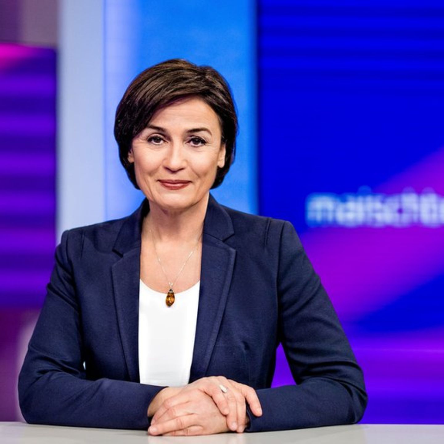 Themen der Sendung Maischberger