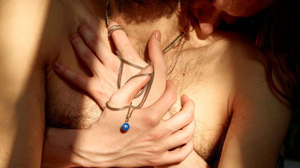 Intimität ist ein wichtiger Bestandteil von Beziehungen