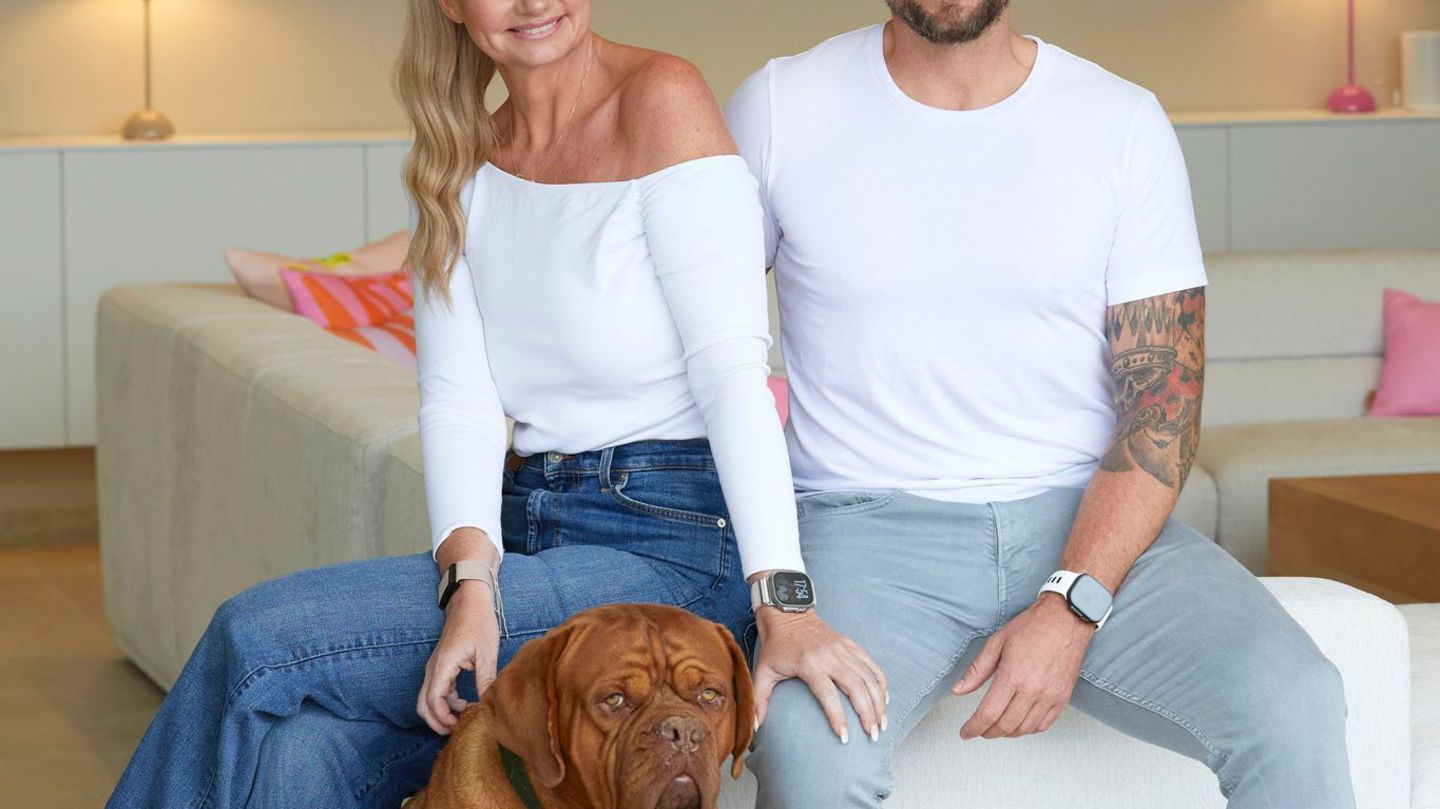 Die Ankerkraut-Gründer Anne und Stefan Lemcke haben ihr Unternehmen vom Lebensmittelkonzern Nestlé zurückgekauft. (Foto Handout)