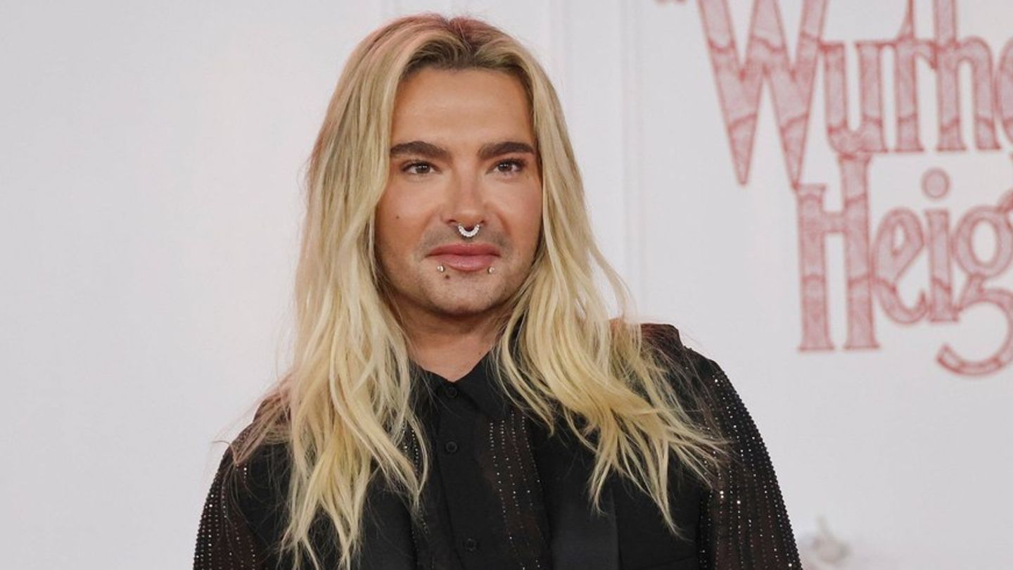 Bill Kaulitz wollte schon immer mal Teil von „Wer wird Millionär?“ sein