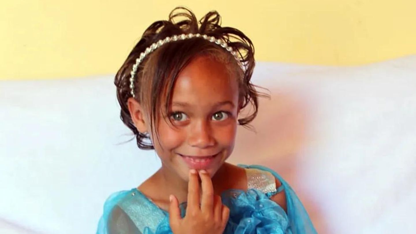 Crime Story: Ihr Name geht um die Welt. Weil unvorstellbar scheint, was mit ihr geschehen sein soll