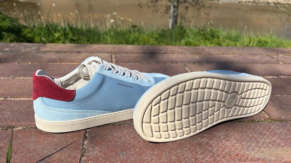 stern Barfußschuhe Test: 5 beliebte Modelle im Vergleich