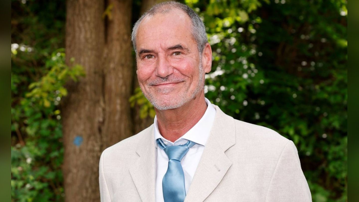 Silvan-Pierre Leirich verlässt die RTL-Daily "Alles was zählt" nach 20 Jahren.