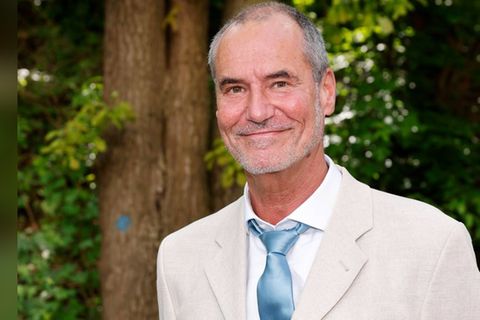 Silvan-Pierre Leirich verlässt die RTL-Daily "Alles was zählt" nach 20 Jahren.