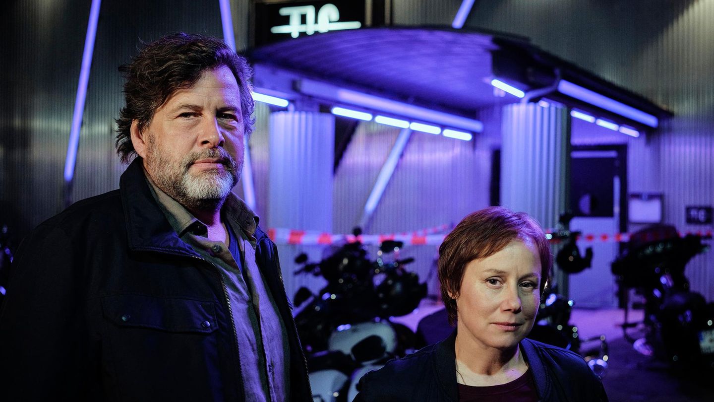 „Tatort“ aus Freiburg: Eine Nacht, viele Lügen