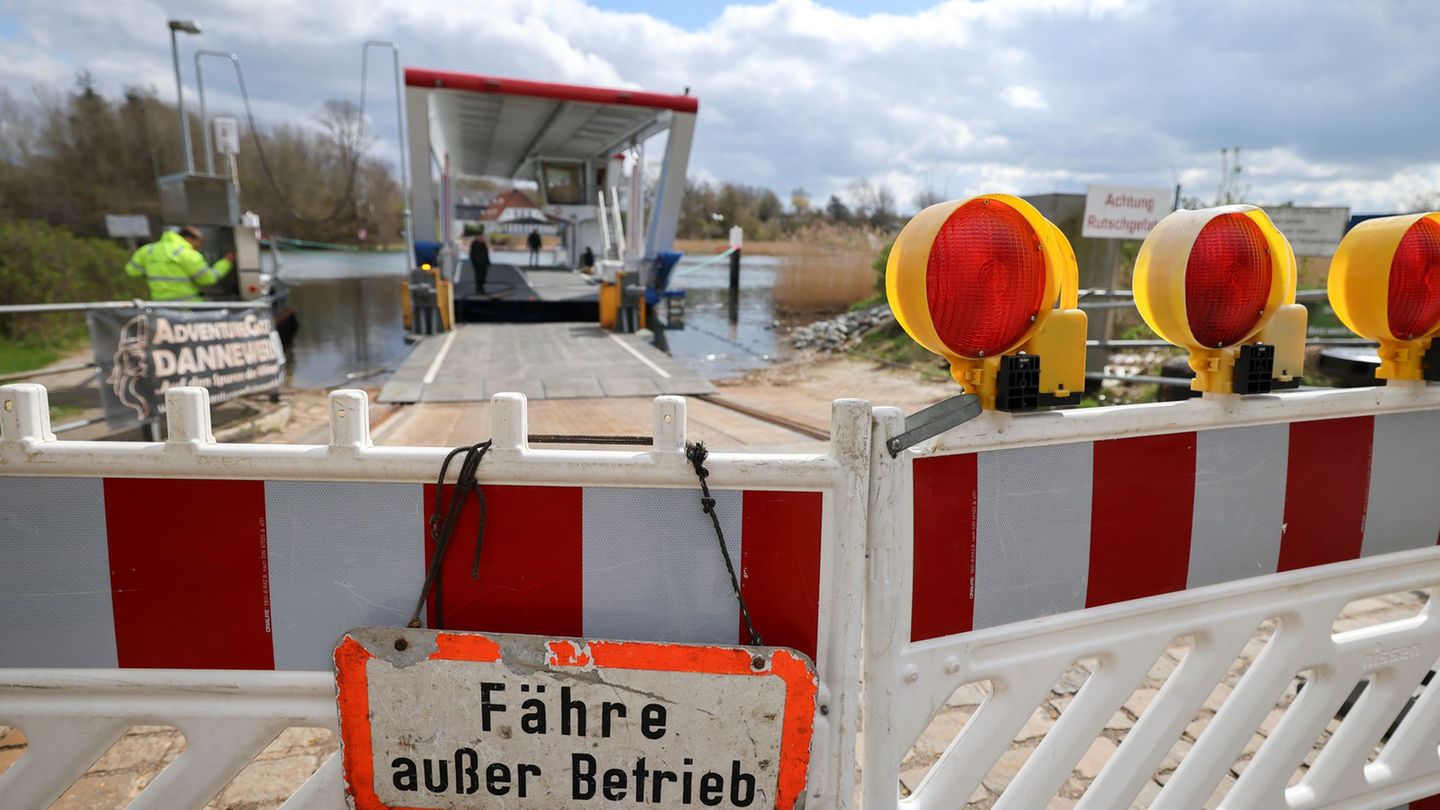 Neue Solarfähre: "Missunde III" soll noch im April Betrieb aufnehmen