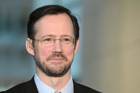 SPD-Fraktionsgeschäftsführer Dirk Wiese (Archivbild) Foto: Elisa Schu/dpa