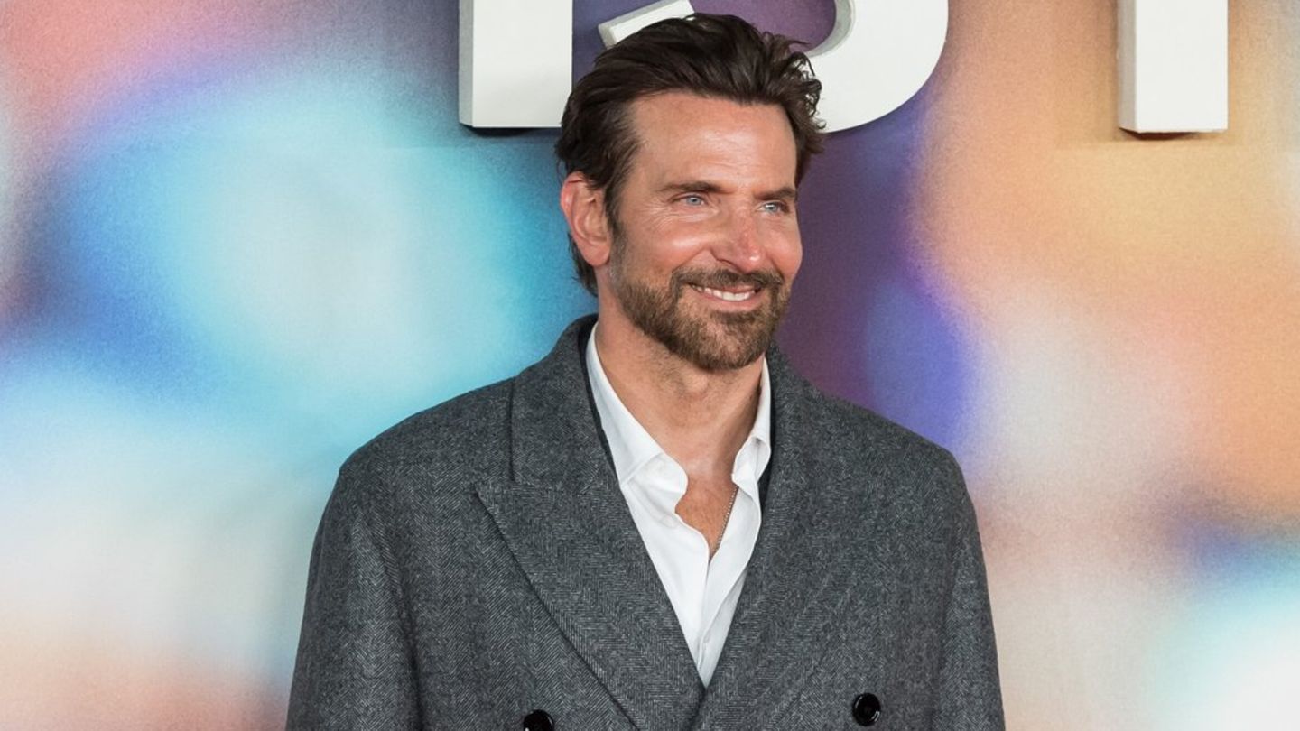 Für Bradley Cooper wird das "Ocean's"-Prequel die vierte Regiearbeit.