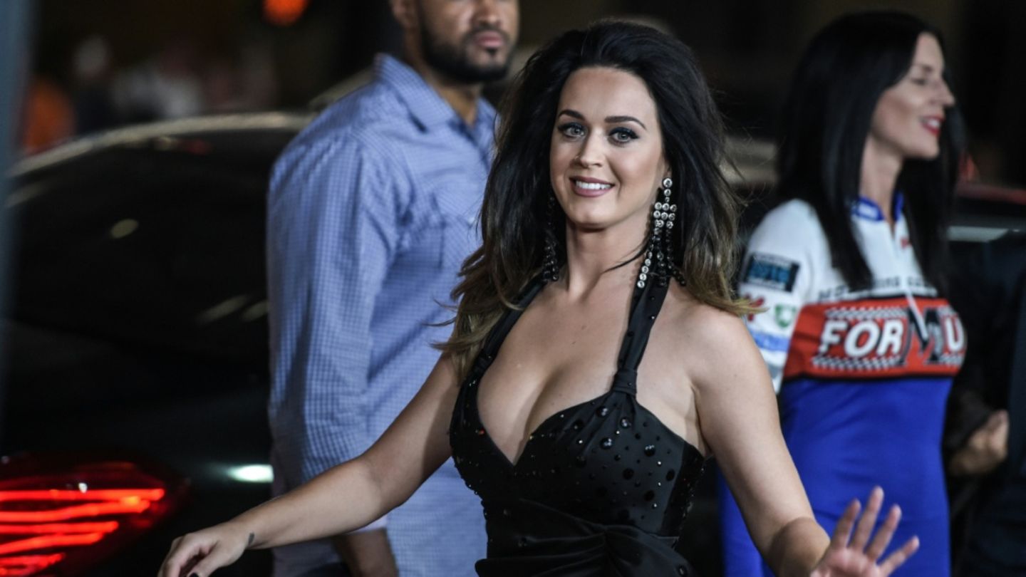 Katy Perry