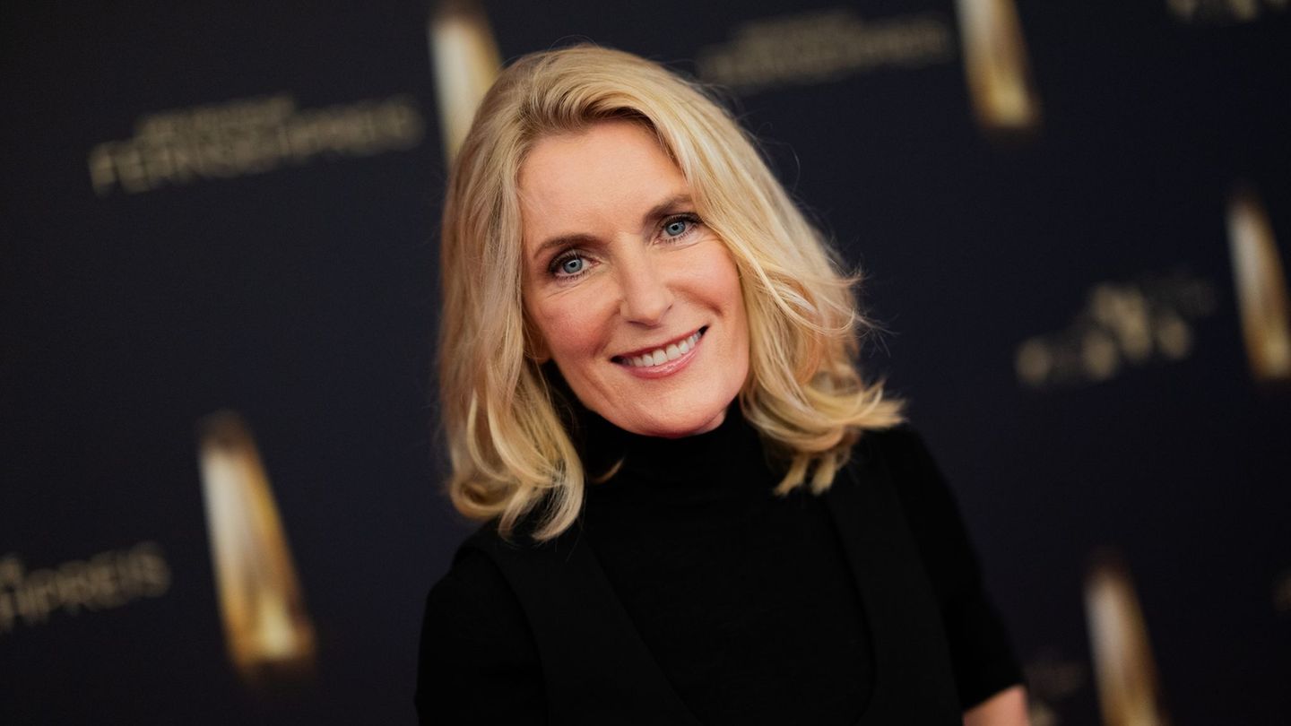 Die "Tatort"-Schauspielerin hat gelernt, sich um sich selbst zu kümmern. (Archivbild) Foto: Rolf Vennenbernd/dpa