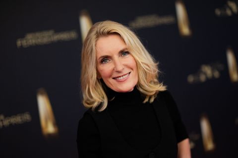 Die "Tatort"-Schauspielerin hat gelernt, sich um sich selbst zu kümmern. (Archivbild) Foto: Rolf Vennenbernd/dpa