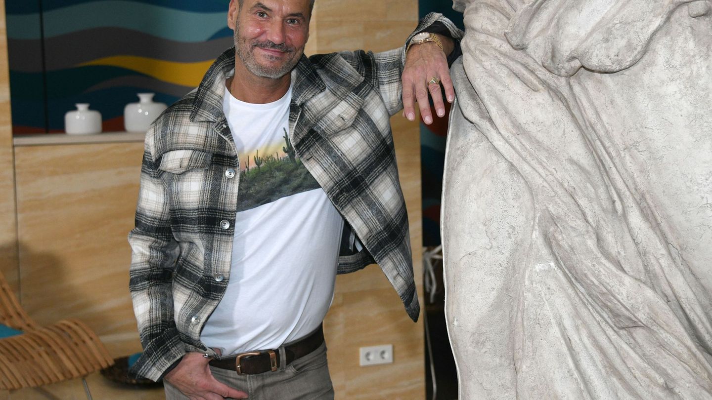 Schauspieler Silvan-Pierre Leirich kehrt "Alles was zählt" den Rücken. (Archivfoto) Foto: Henning Kaiser/dpa