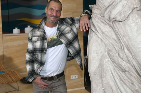 Schauspieler Silvan-Pierre Leirich kehrt "Alles was zählt" den Rücken. (Archivfoto) Foto: Henning Kaiser/dpa