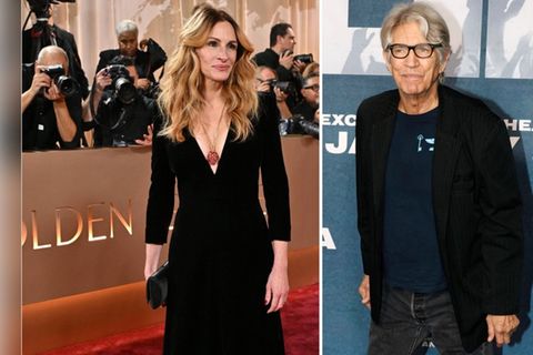 Eric Roberts behauptete einst, Julia Roberts sei nur seinetwegen so erfolgreich geworden.